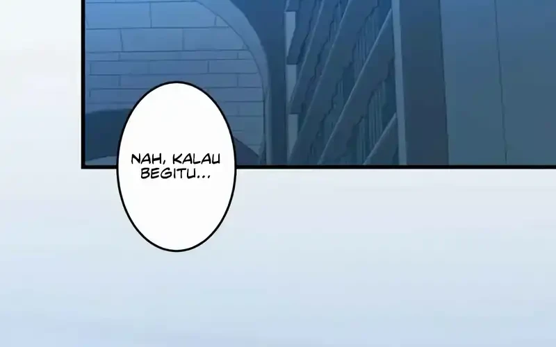 The Dark Swordsman Returns Chapter 29 - halaman 9