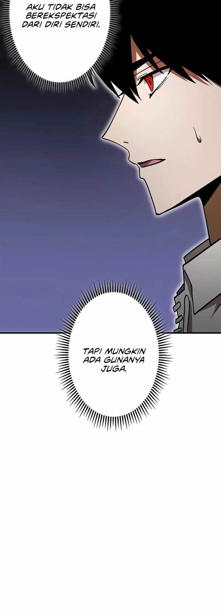 The Dark Swordsman Returns Chapter 3 - halaman 25