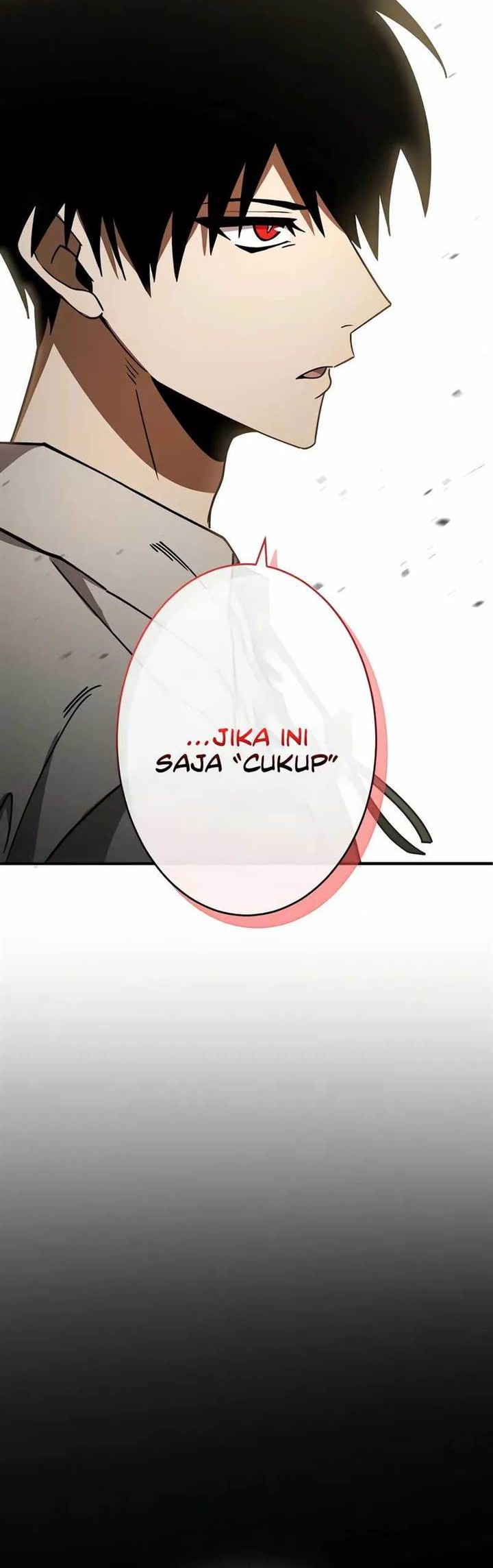 The Dark Swordsman Returns Chapter 3 - halaman 36