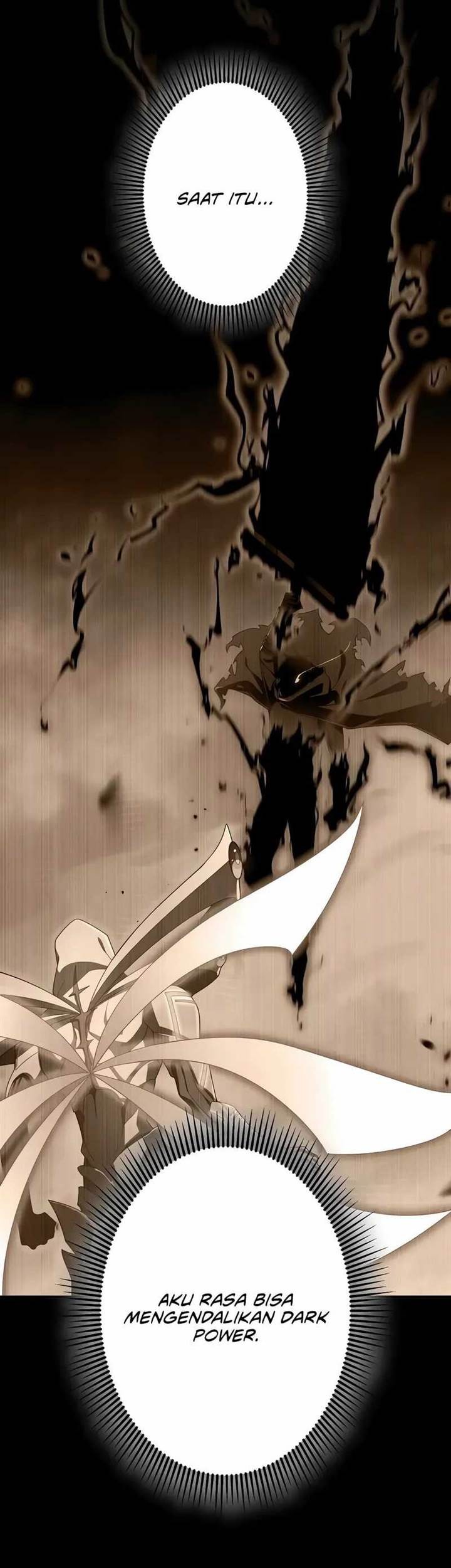 The Dark Swordsman Returns Chapter 3 - halaman 41