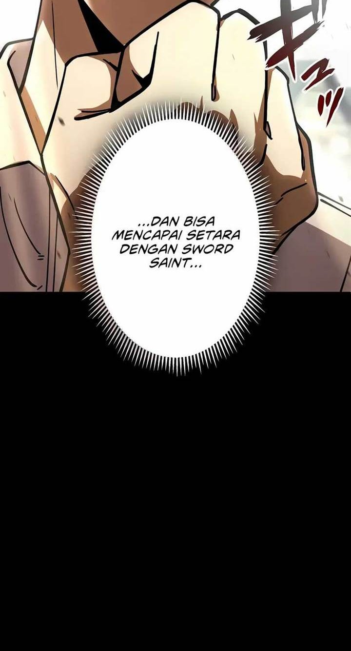 The Dark Swordsman Returns Chapter 3 - halaman 44