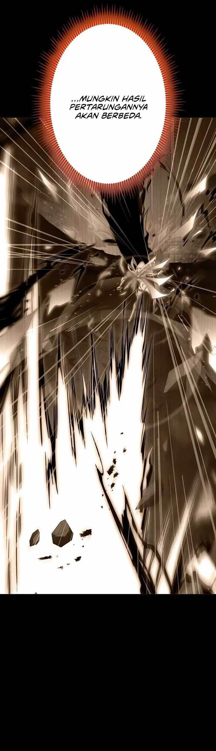The Dark Swordsman Returns Chapter 3 - halaman 45