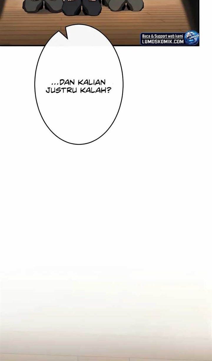 The Dark Swordsman Returns Chapter 3 - halaman 49