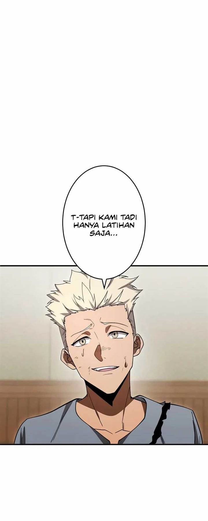 The Dark Swordsman Returns Chapter 3 - halaman 51