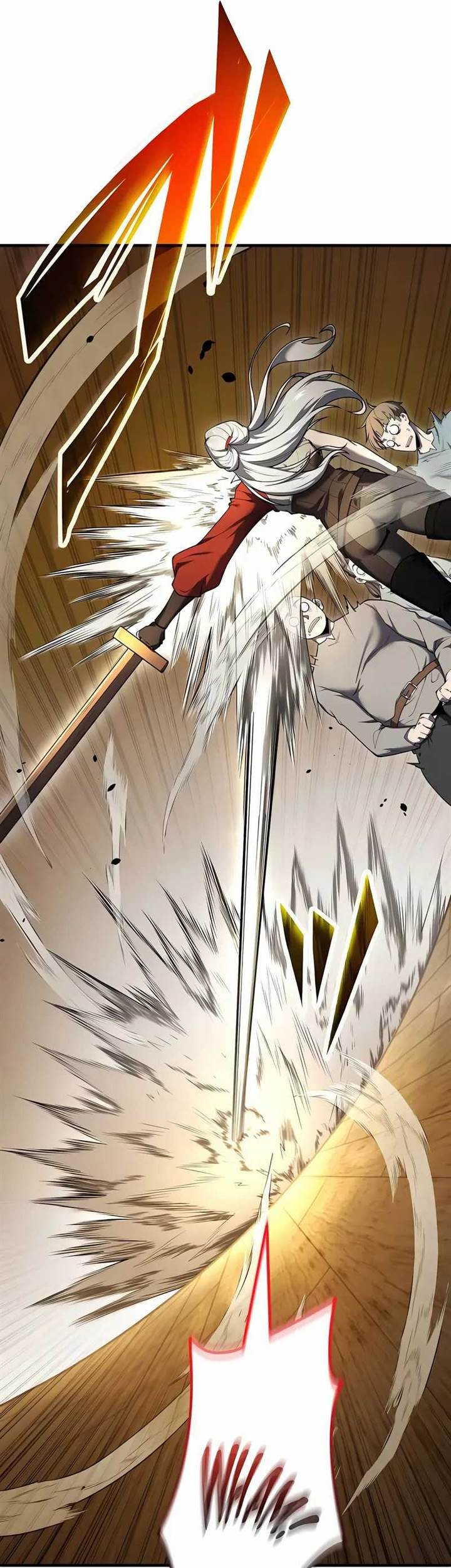 The Dark Swordsman Returns Chapter 3 - halaman 52