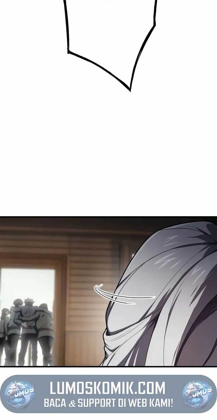 The Dark Swordsman Returns Chapter 3 - halaman 58