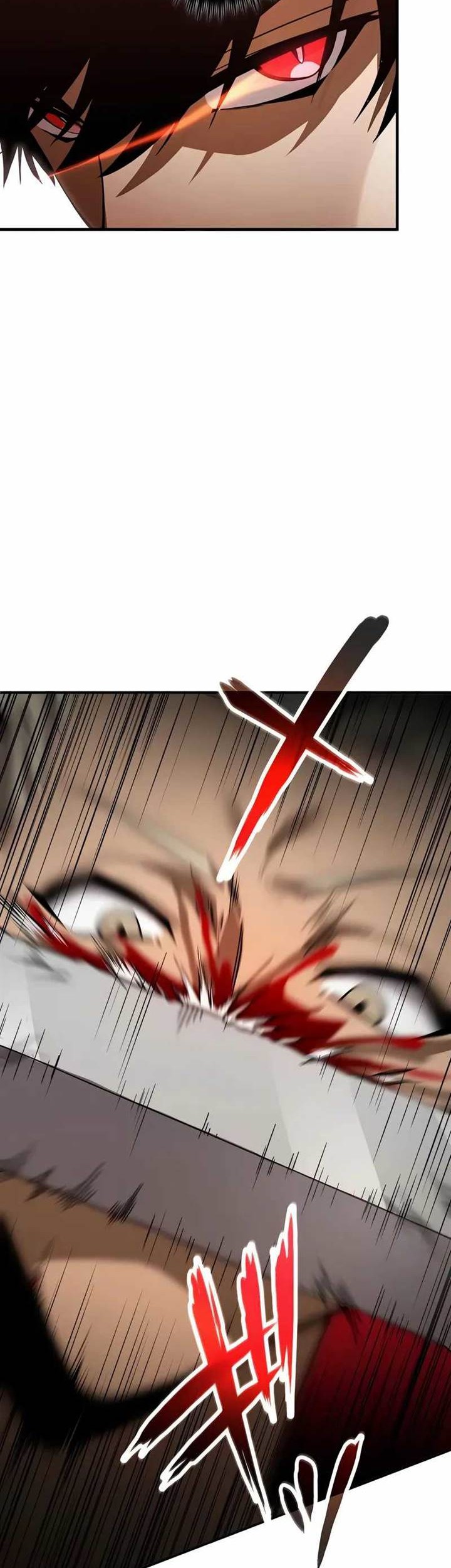 The Dark Swordsman Returns Chapter 3 - halaman 6