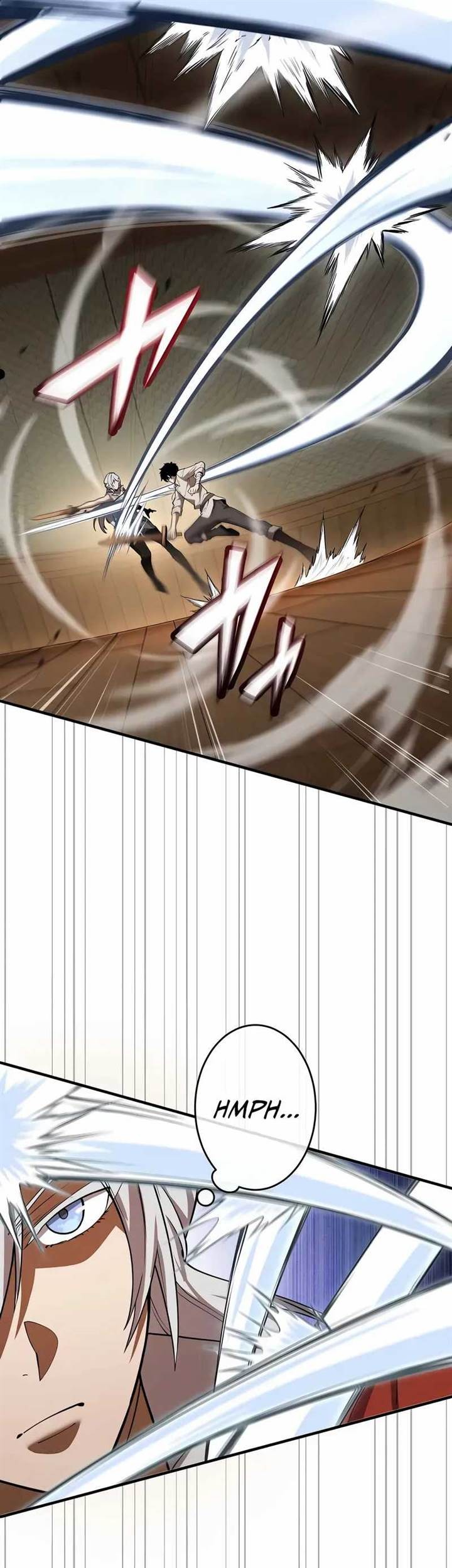 The Dark Swordsman Returns Chapter 3 - halaman 66
