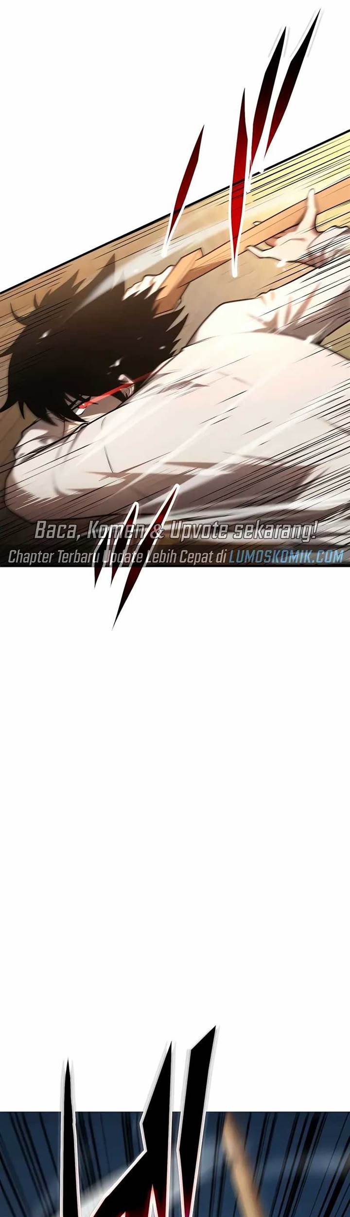 The Dark Swordsman Returns Chapter 3 - halaman 75