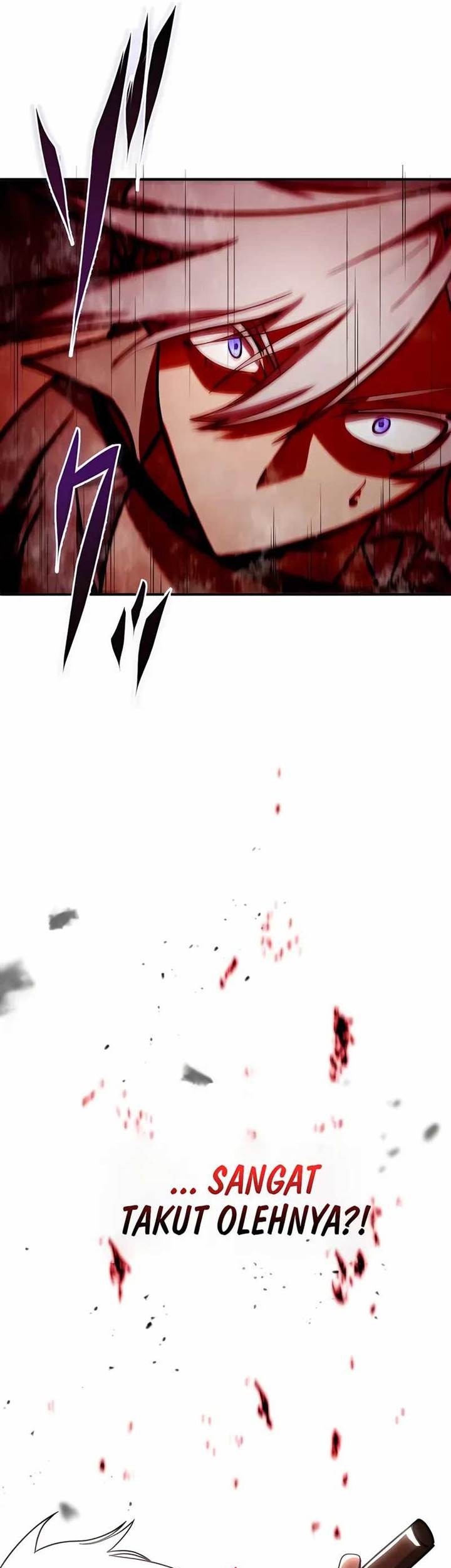 The Dark Swordsman Returns Chapter 3 - halaman 81