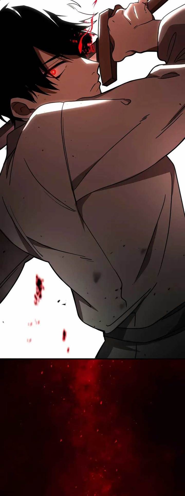 The Dark Swordsman Returns Chapter 3 - halaman 82
