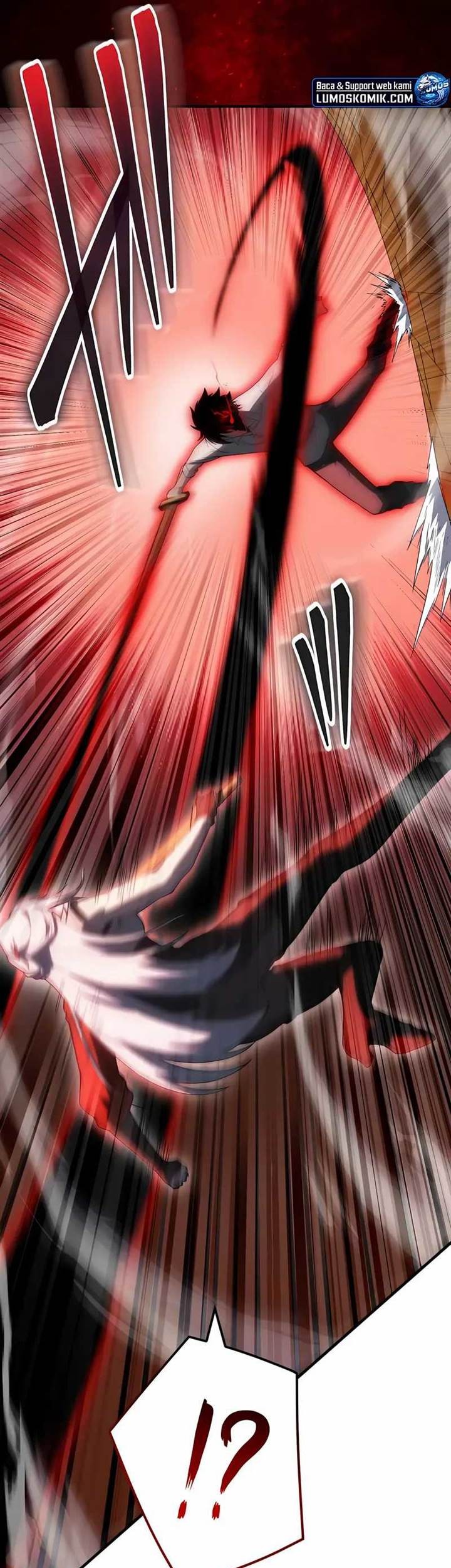 The Dark Swordsman Returns Chapter 3 - halaman 83