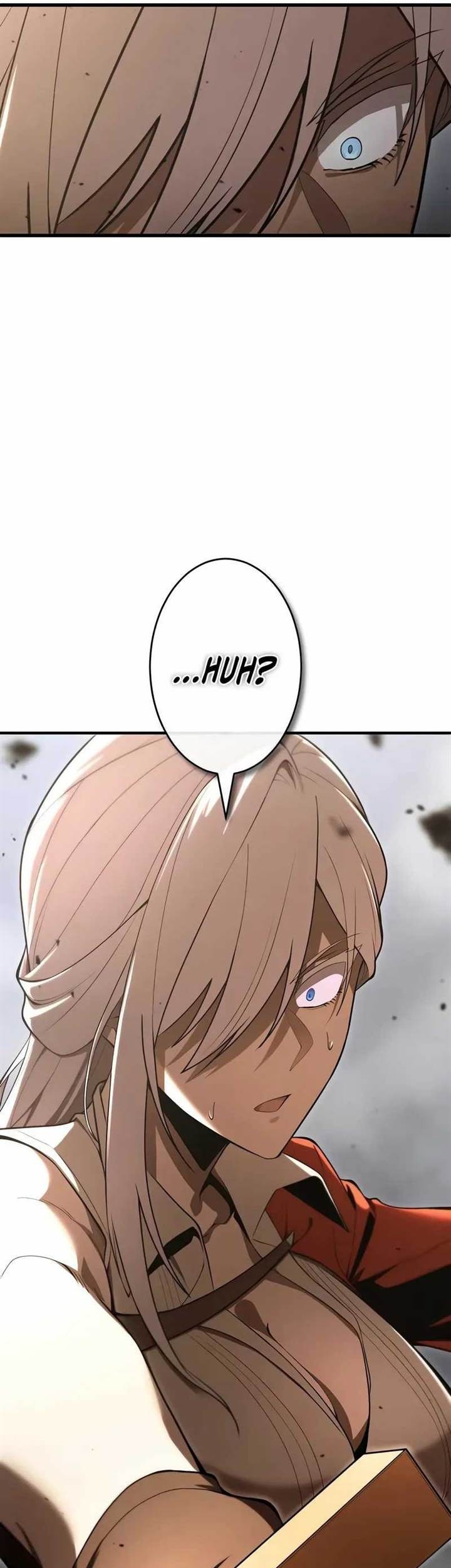 The Dark Swordsman Returns Chapter 3 - halaman 88