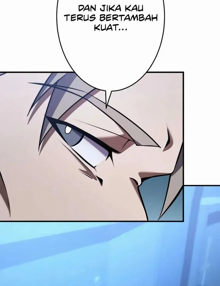 The Dark Swordsman Returns Chapter 30 - halaman 10
