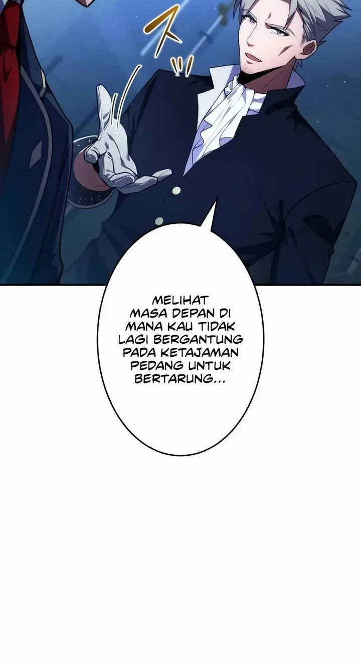 The Dark Swordsman Returns Chapter 30 - halaman 12