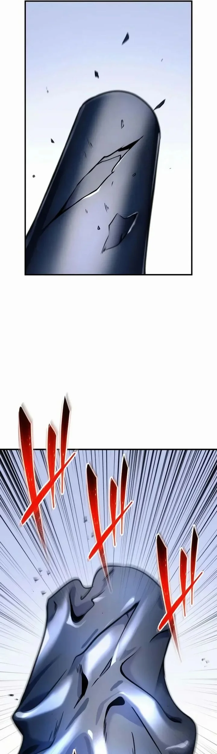 The Dark Swordsman Returns Chapter 30 - halaman 15