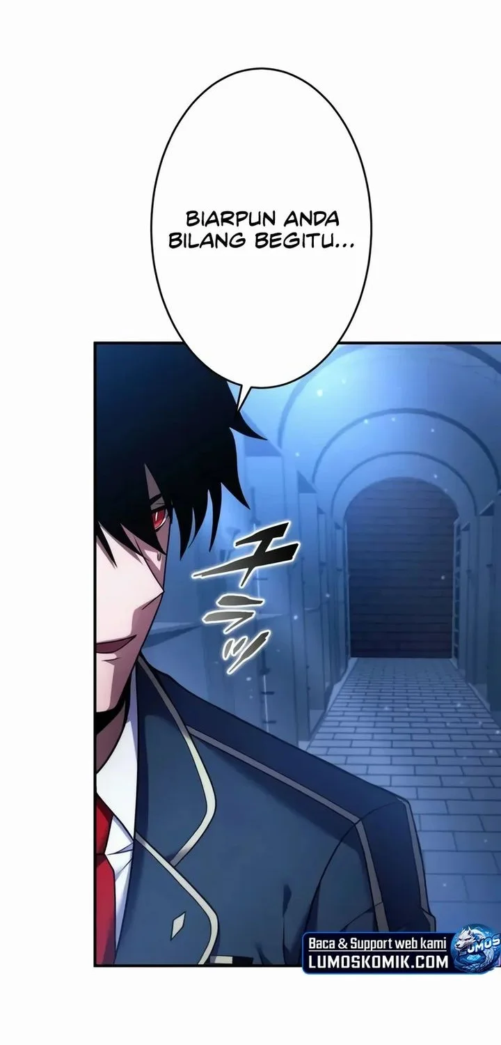 The Dark Swordsman Returns Chapter 30 - halaman 20