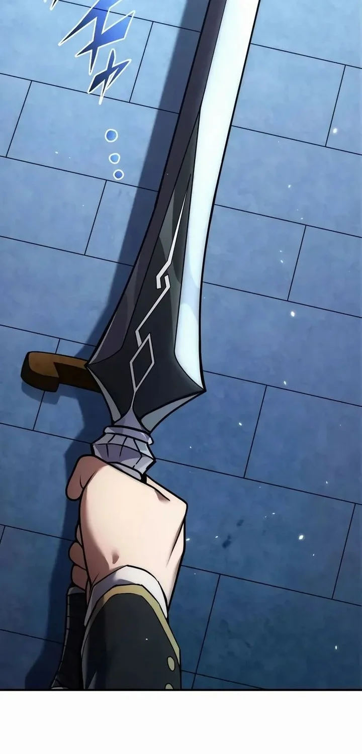 The Dark Swordsman Returns Chapter 30 - halaman 31