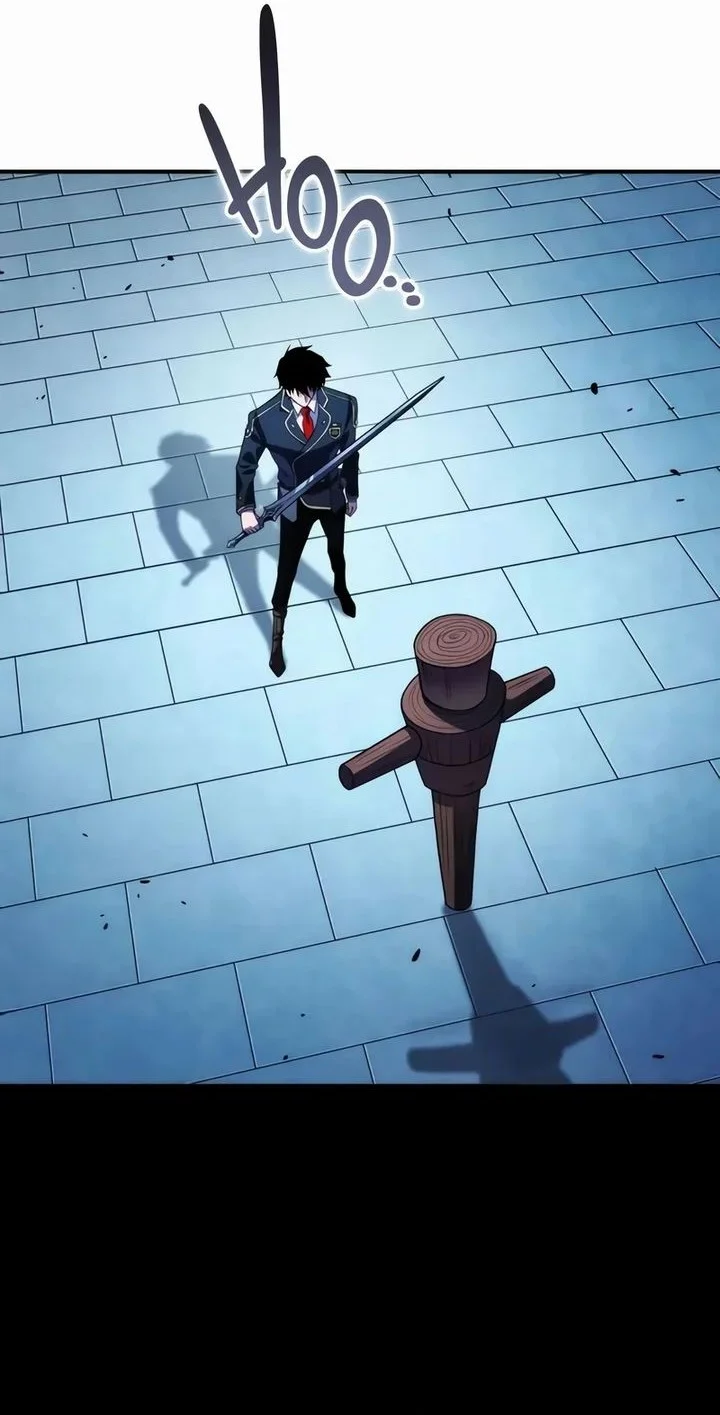 The Dark Swordsman Returns Chapter 30 - halaman 33
