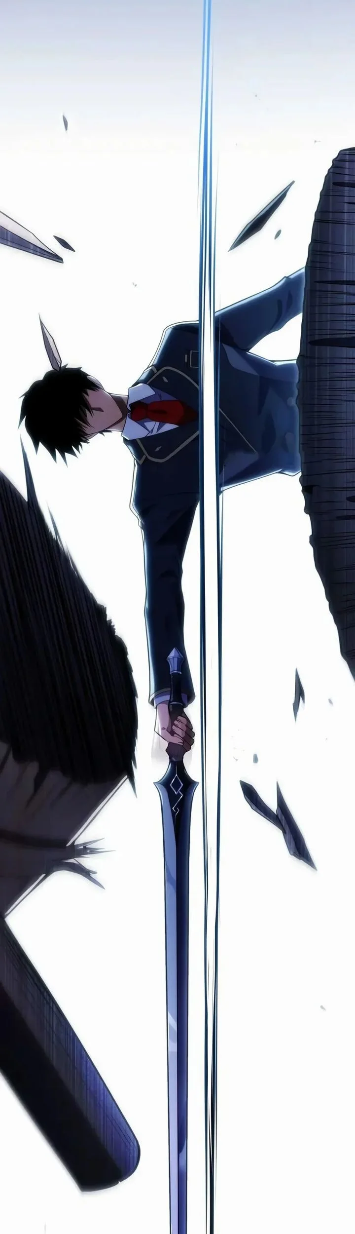 The Dark Swordsman Returns Chapter 30 - halaman 35