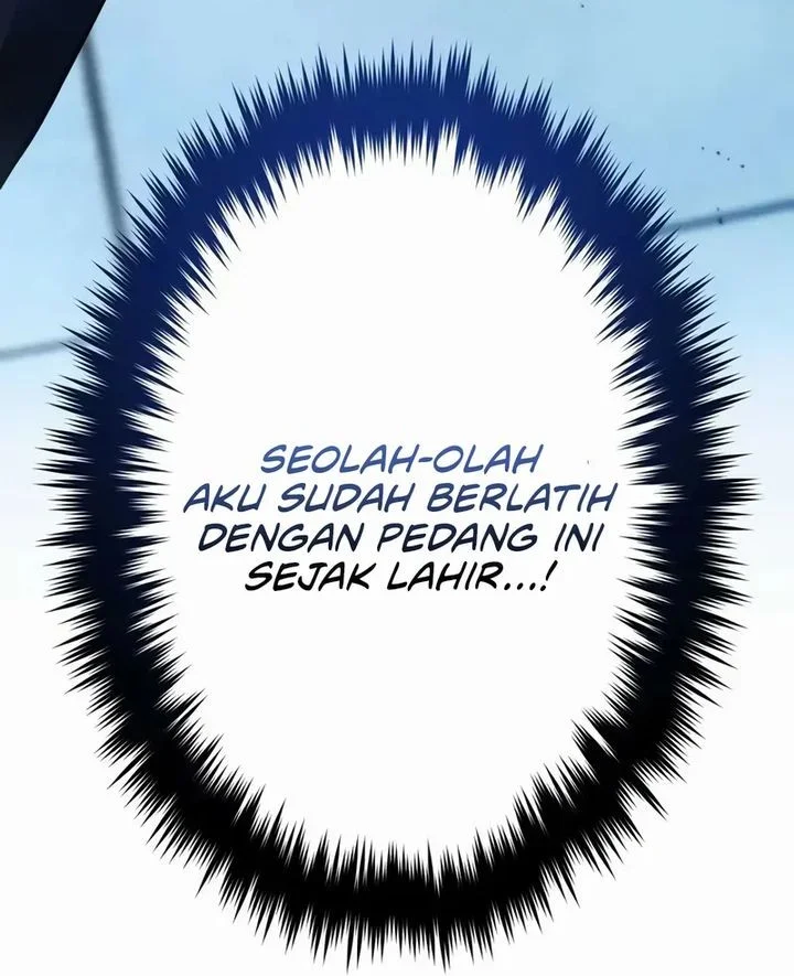 The Dark Swordsman Returns Chapter 30 - halaman 39