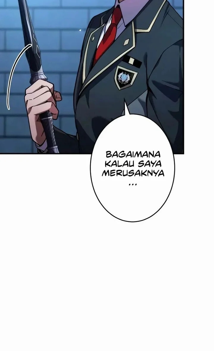 The Dark Swordsman Returns Chapter 30 - halaman 45