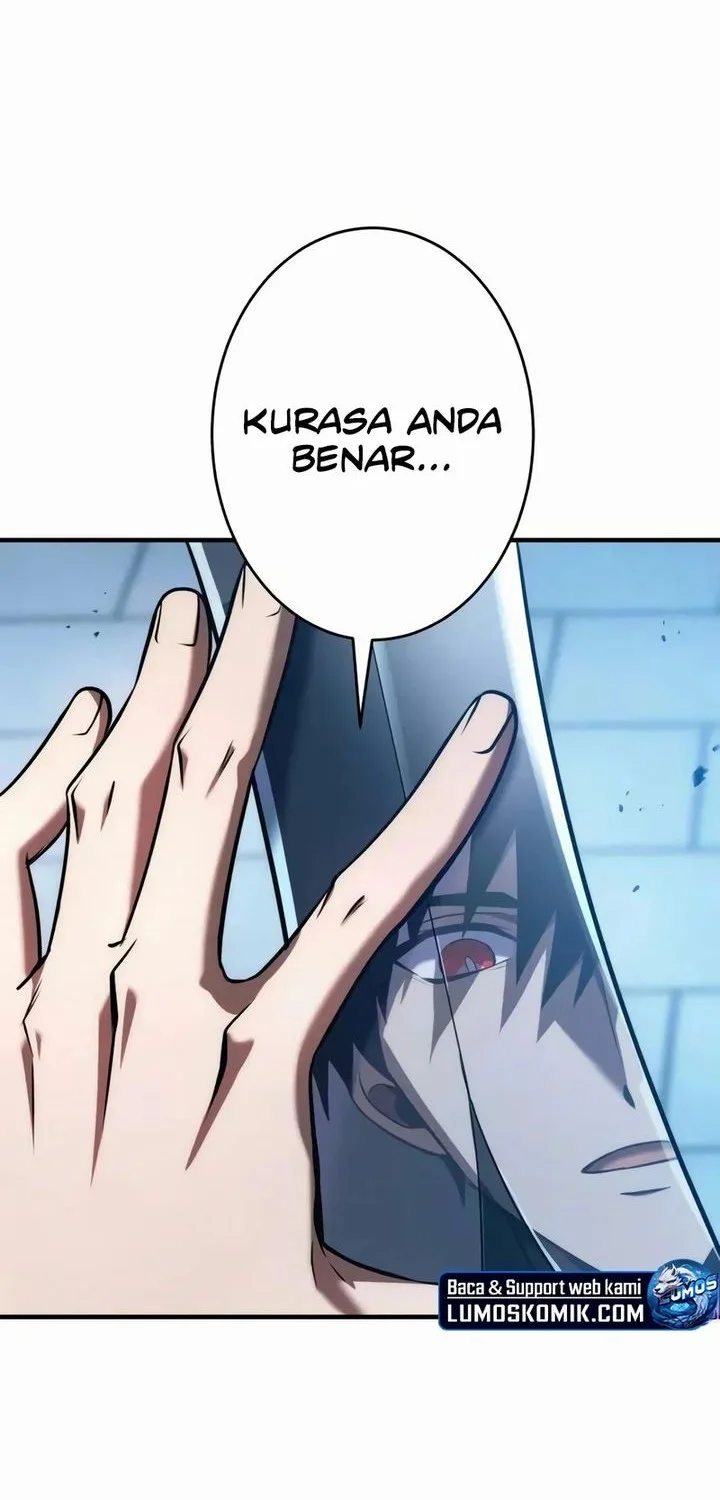 The Dark Swordsman Returns Chapter 30 - halaman 47