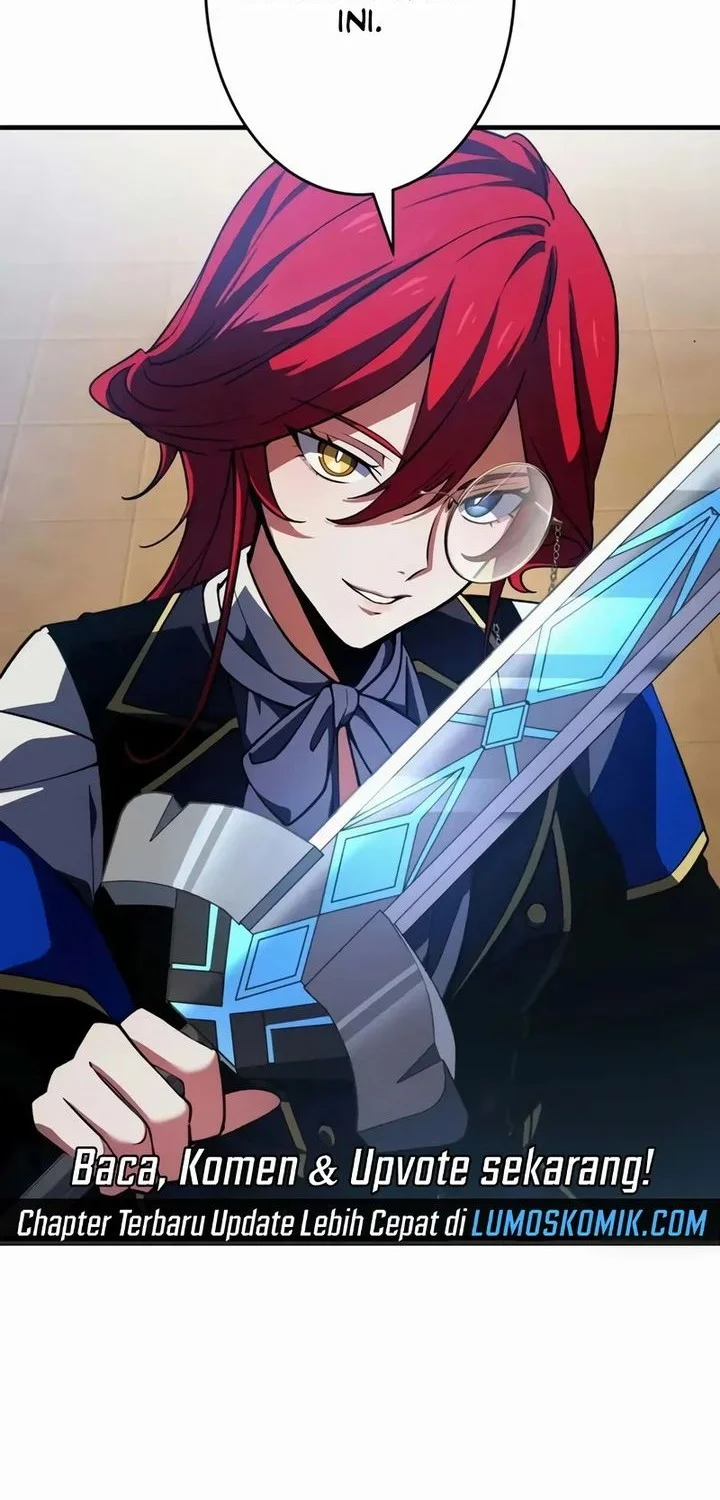 The Dark Swordsman Returns Chapter 30 - halaman 55