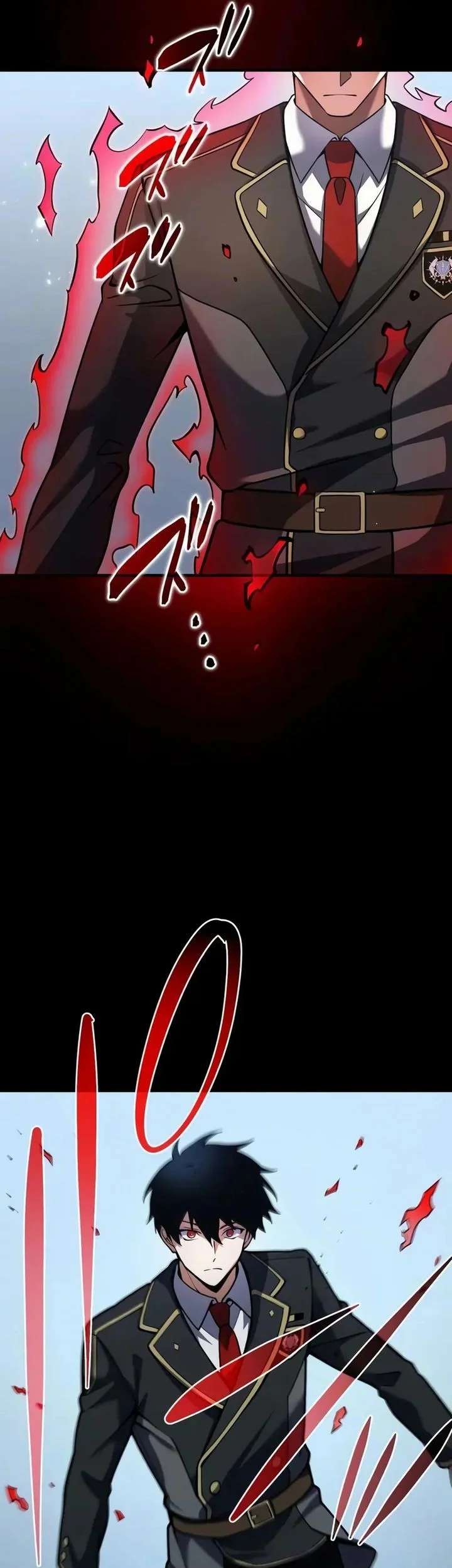 The Dark Swordsman Returns Chapter 30 - halaman 60