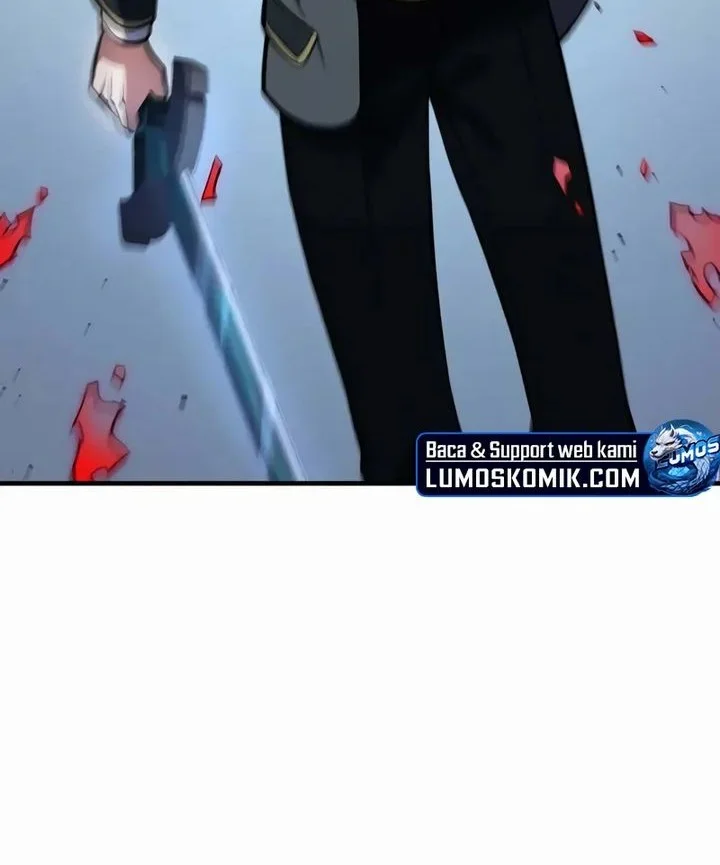 The Dark Swordsman Returns Chapter 30 - halaman 61