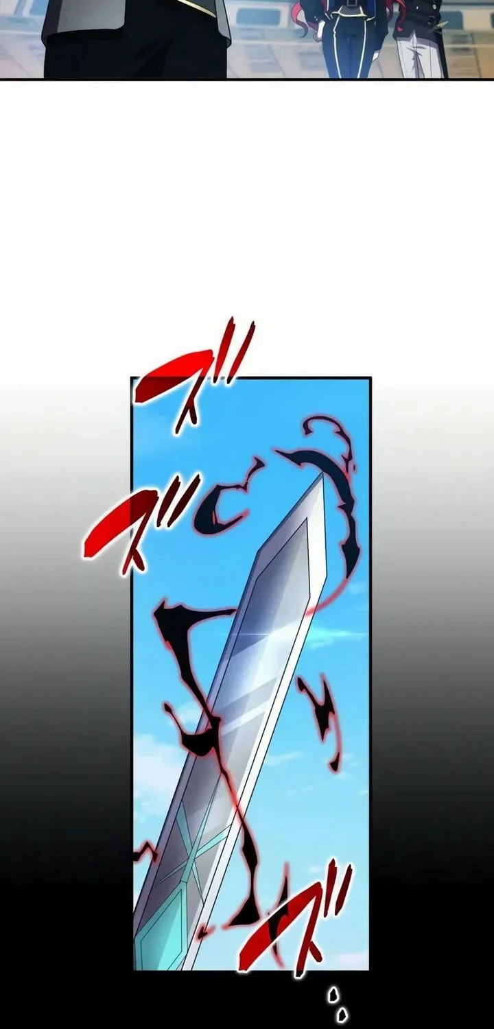 The Dark Swordsman Returns Chapter 30 - halaman 63