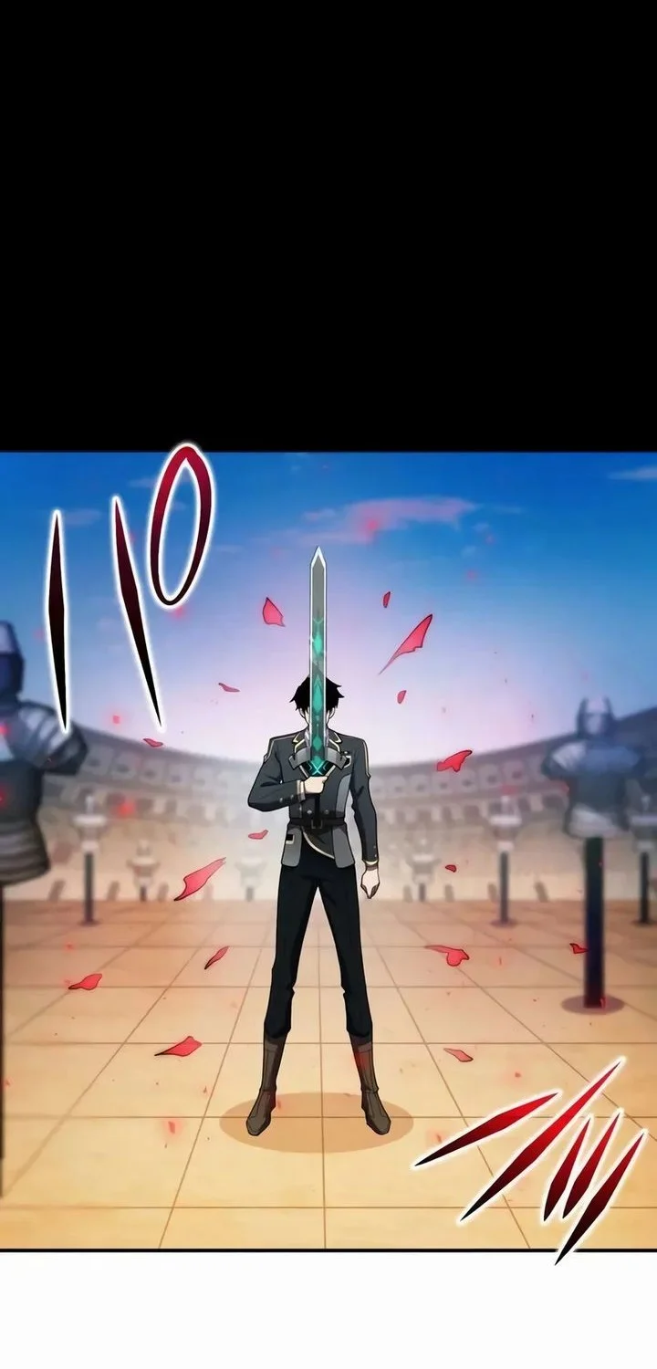 The Dark Swordsman Returns Chapter 30 - halaman 65