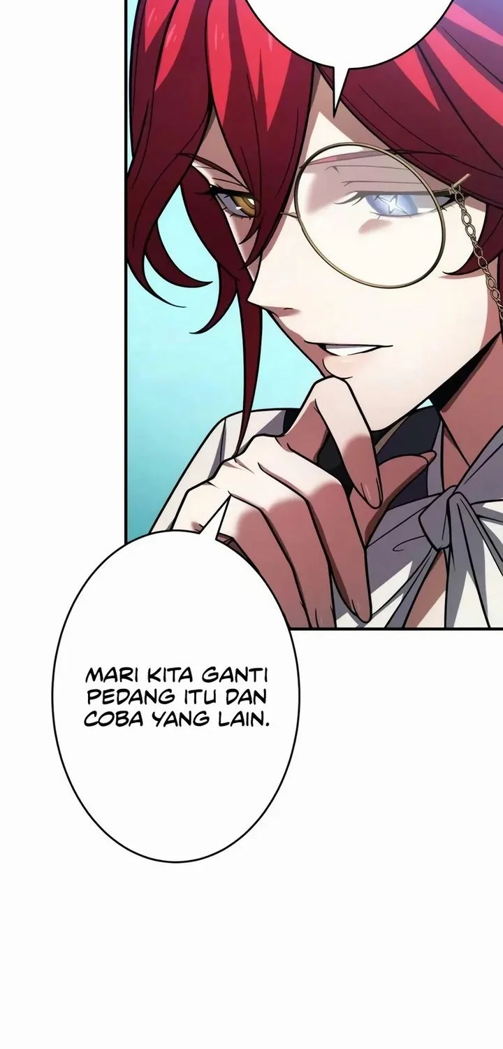 The Dark Swordsman Returns Chapter 30 - halaman 69