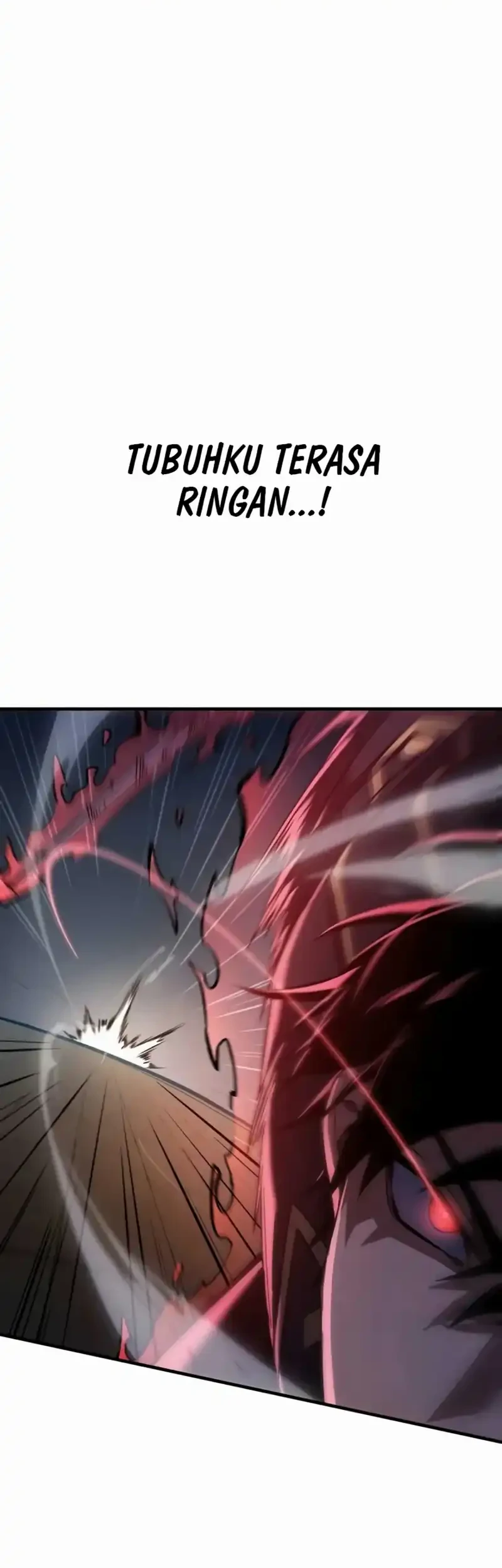 The Dark Swordsman Returns Chapter 31 - halaman 17