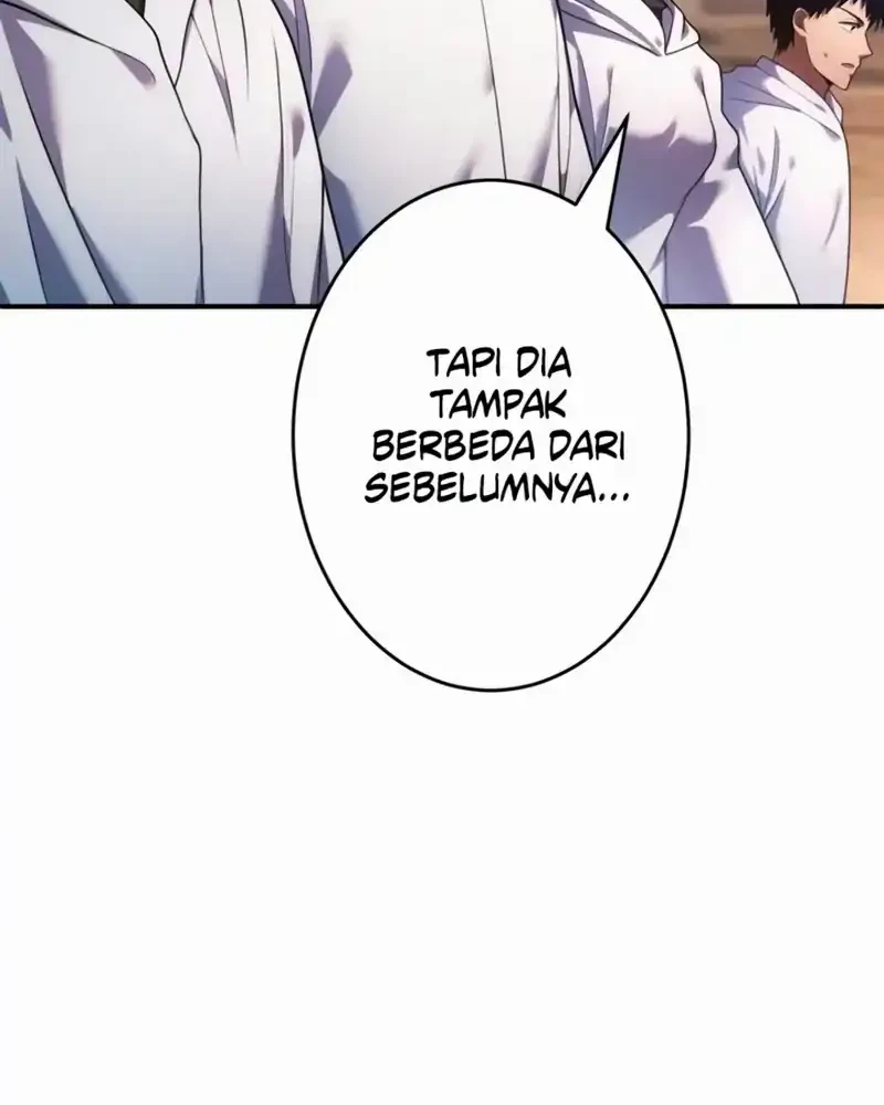 The Dark Swordsman Returns Chapter 31 - halaman 21