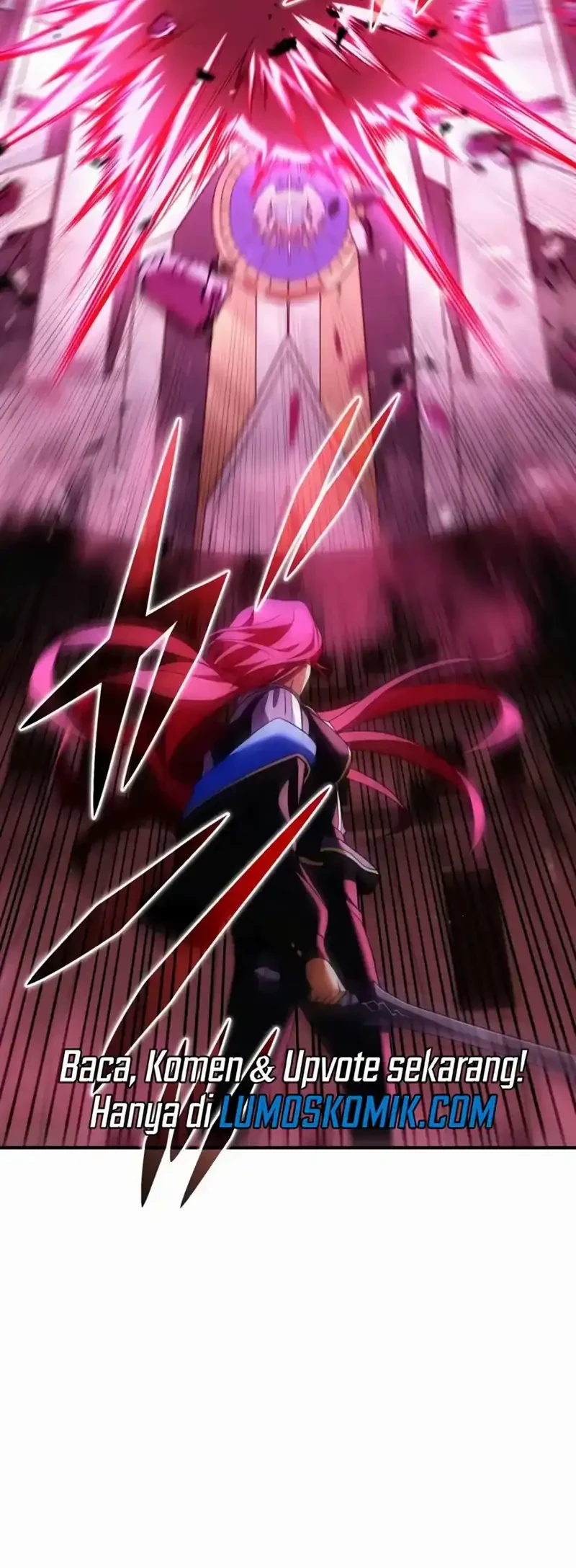 The Dark Swordsman Returns Chapter 31 - halaman 54