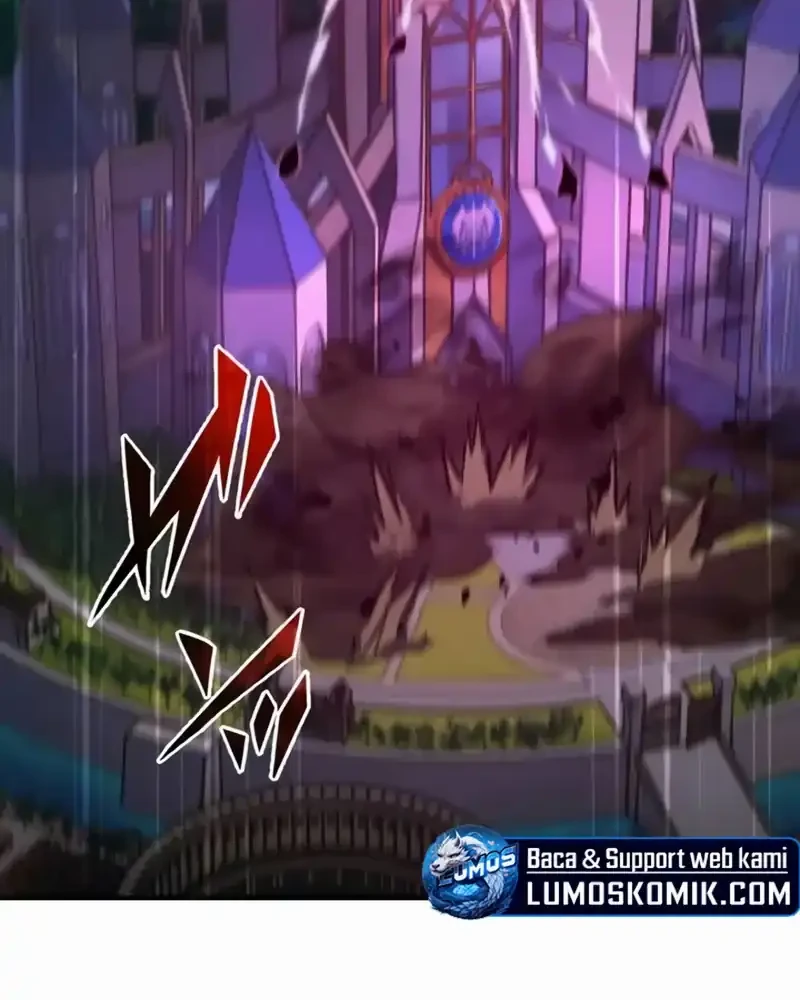 The Dark Swordsman Returns Chapter 31 - halaman 57