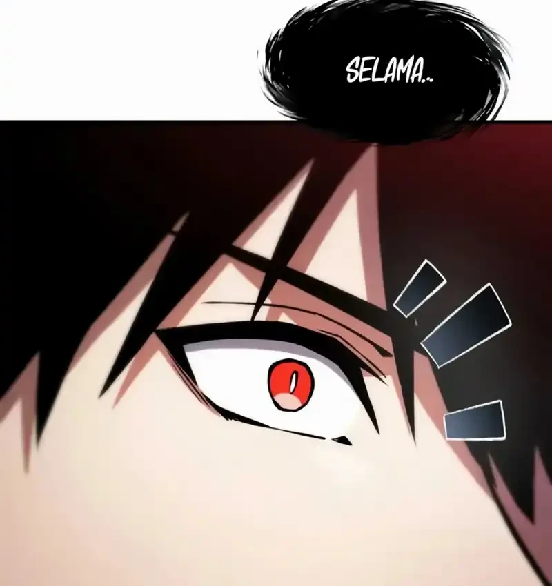 The Dark Swordsman Returns Chapter 31 - halaman 6