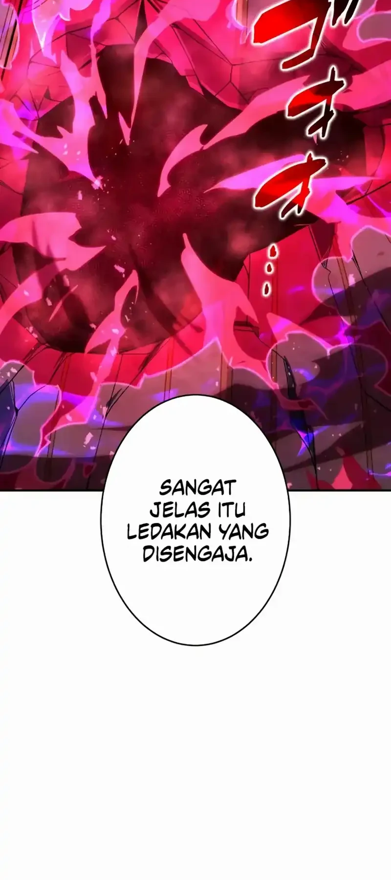 The Dark Swordsman Returns Chapter 31 - halaman 62
