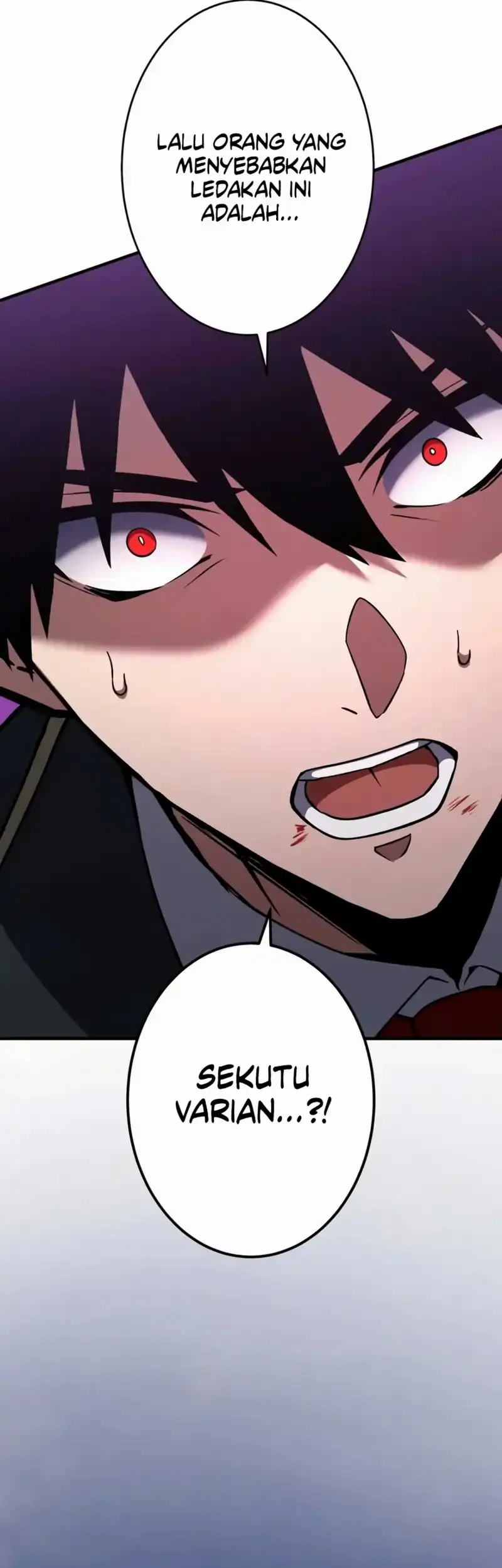 The Dark Swordsman Returns Chapter 31 - halaman 68