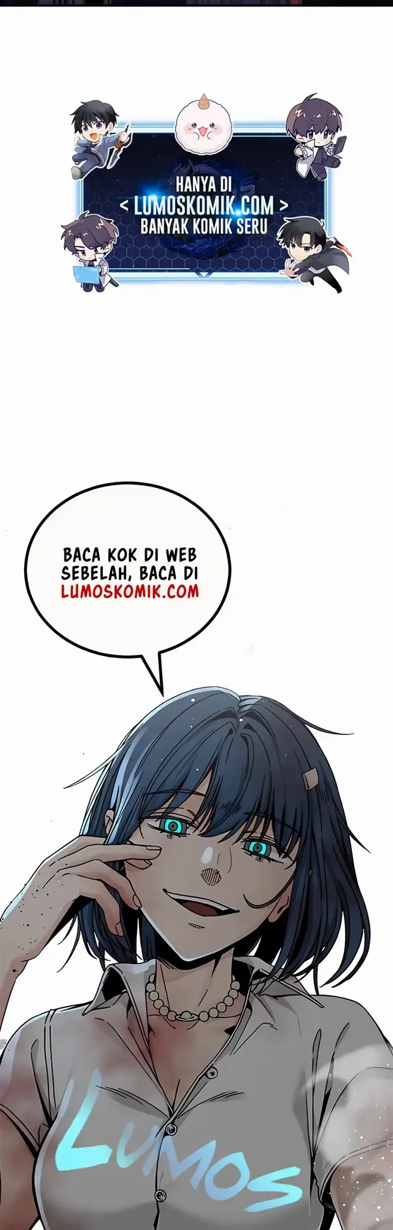 The Dark Swordsman Returns Chapter 31 - halaman 71