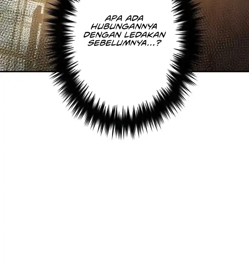 The Dark Swordsman Returns Chapter 32 - halaman 22