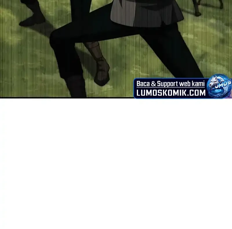The Dark Swordsman Returns Chapter 32 - halaman 28