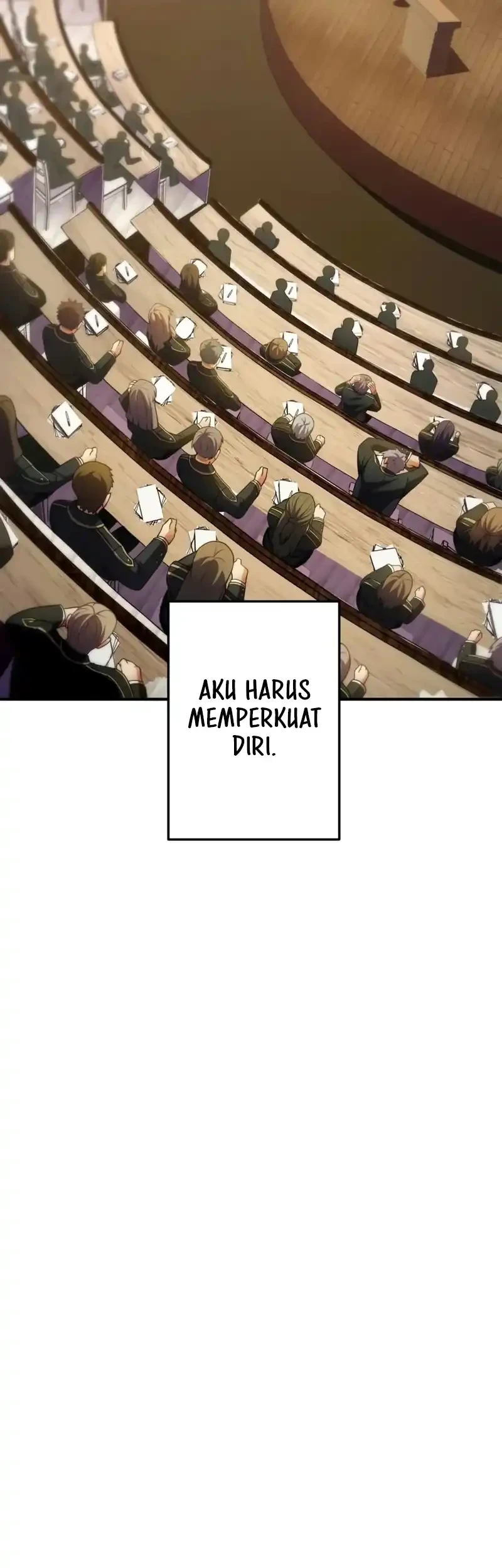 The Dark Swordsman Returns Chapter 32 - halaman 40