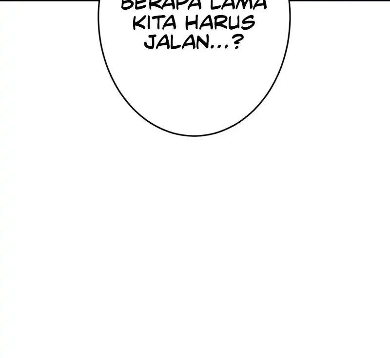 The Dark Swordsman Returns Chapter 32 - halaman 57