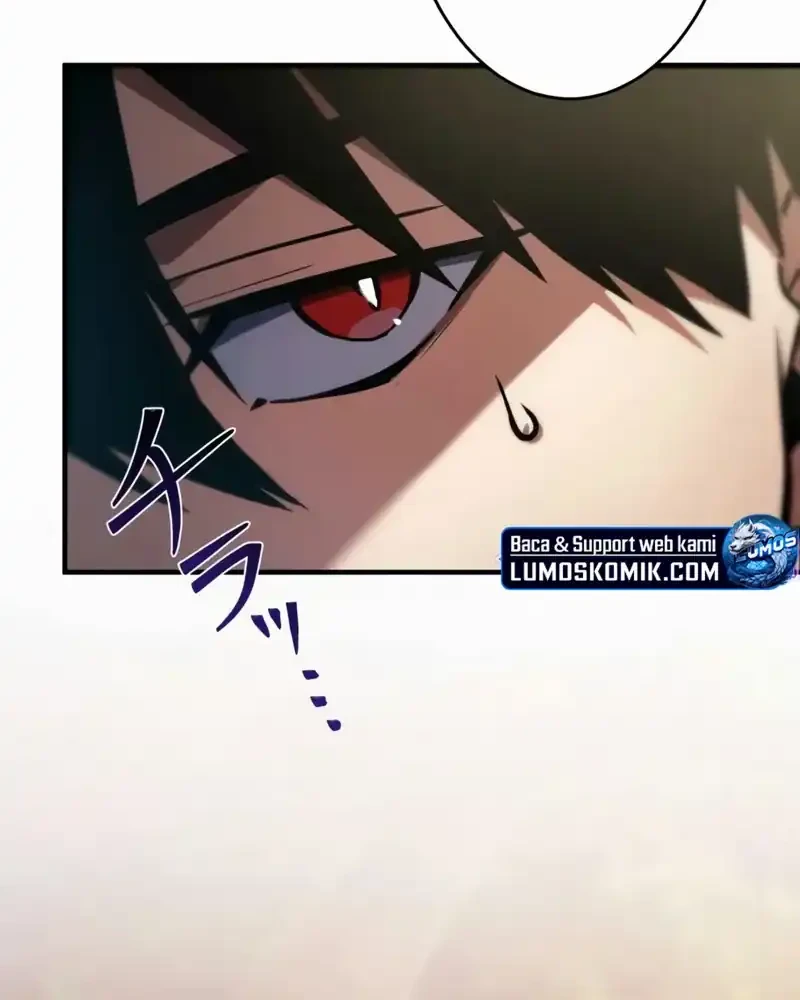 The Dark Swordsman Returns Chapter 33 - halaman 21