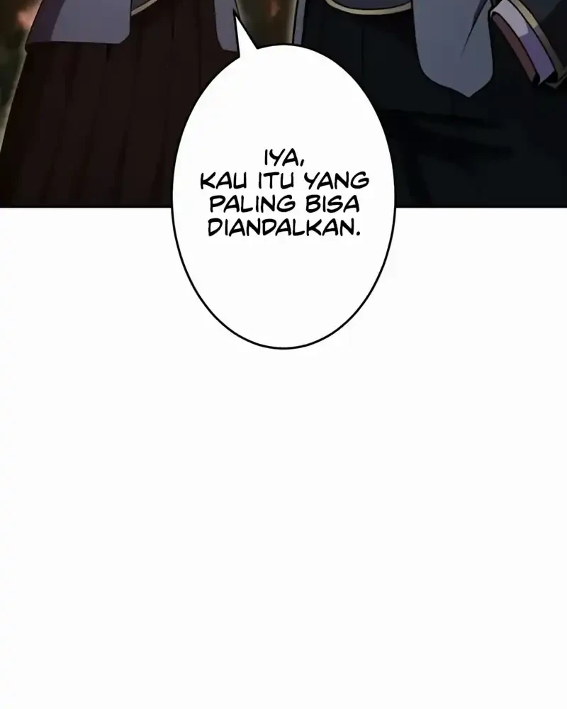 The Dark Swordsman Returns Chapter 33 - halaman 27