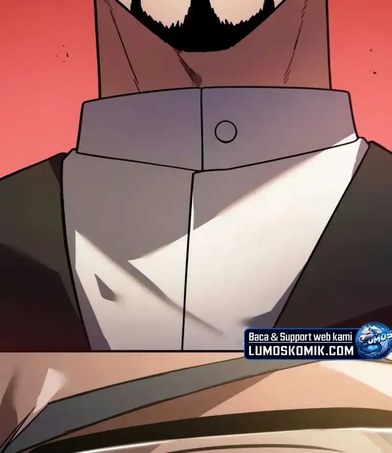 The Dark Swordsman Returns Chapter 33 - halaman 44