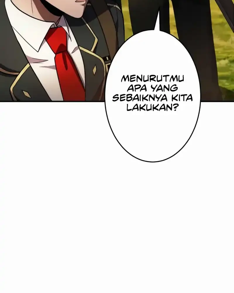 The Dark Swordsman Returns Chapter 33 - halaman 56