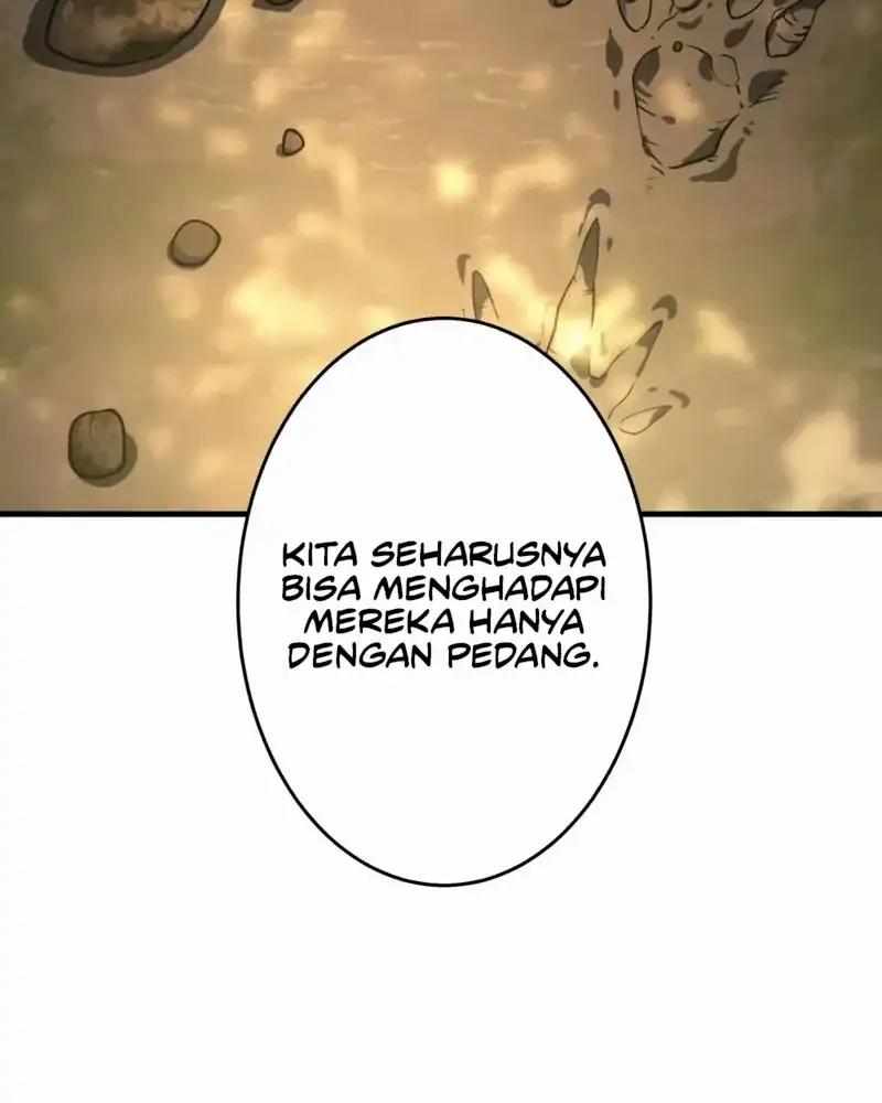 The Dark Swordsman Returns Chapter 33 - halaman 59